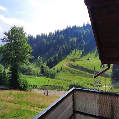 Holiday home Casa Aurici