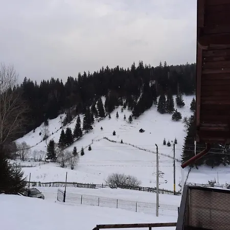 Дом отдыха Casa Aurici