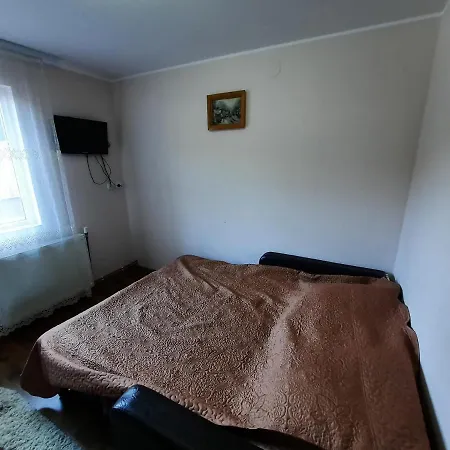 Casa Aurici Holiday home Vatra Dornei