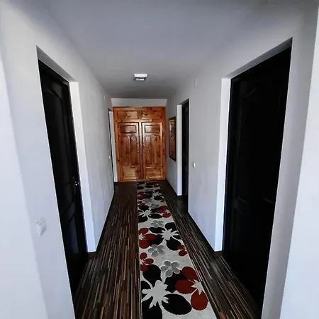 Casa Aurici Vatra Dornei