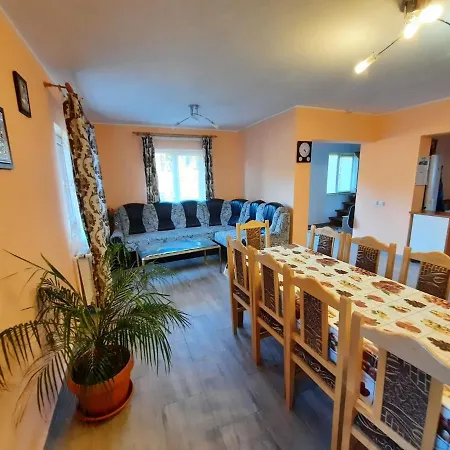 Casa Aurici