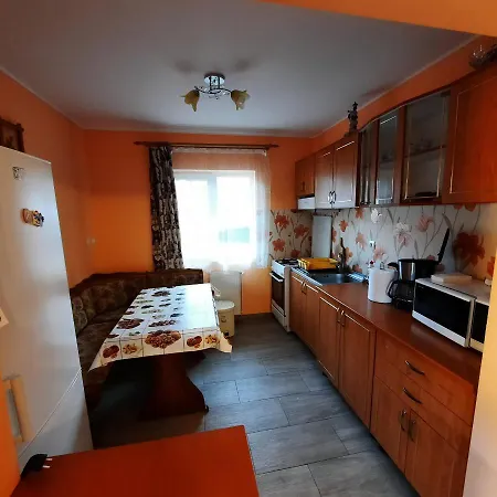 Casa Aurici