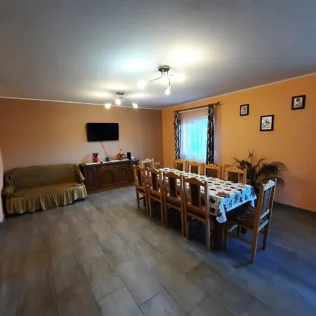 Casa Aurici * Vatra Dornei