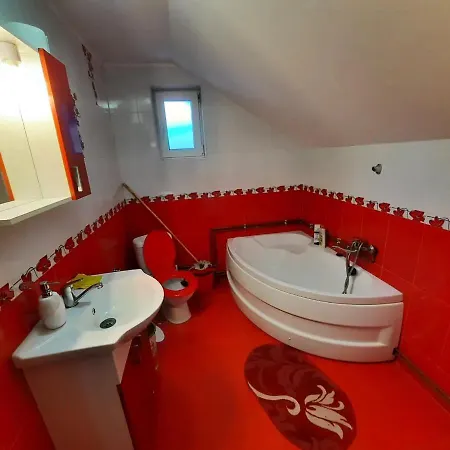 Holiday home Casa Aurici *