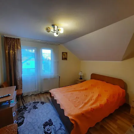 Casa Aurici Holiday home *
