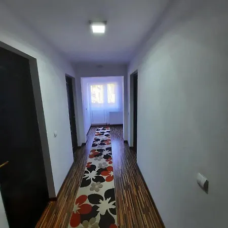 Casa Aurici Holiday home