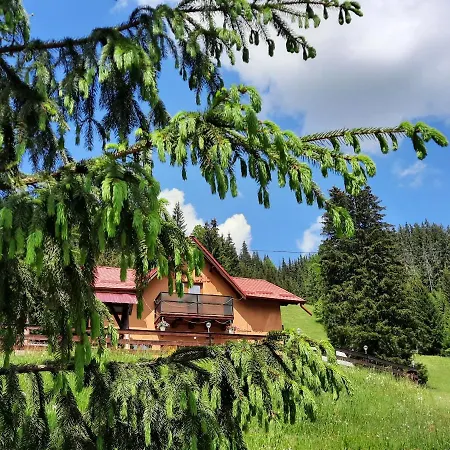 Casa Aurici Holiday home