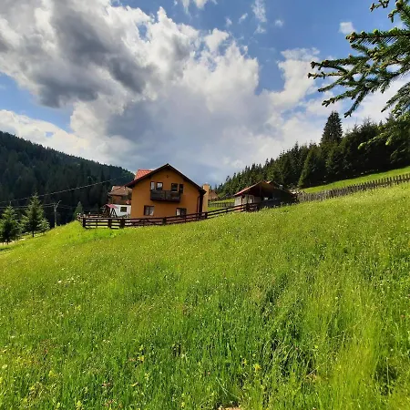 Holiday home Casa Aurici