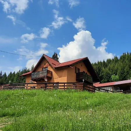 Casa Aurici *