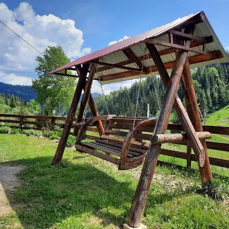 Casa Aurici Holiday home *