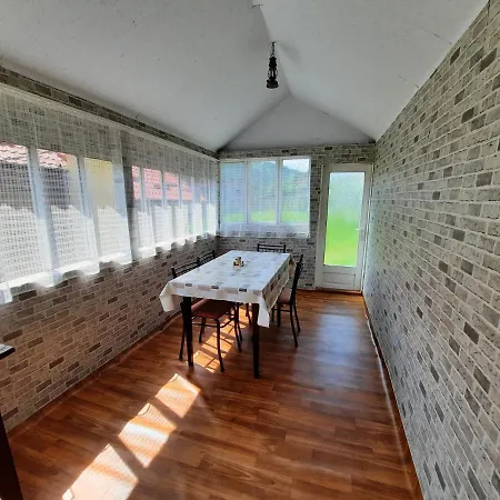 Casa Aurici Holiday home