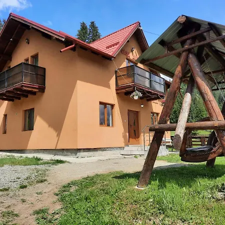 Casa Aurici Holiday home