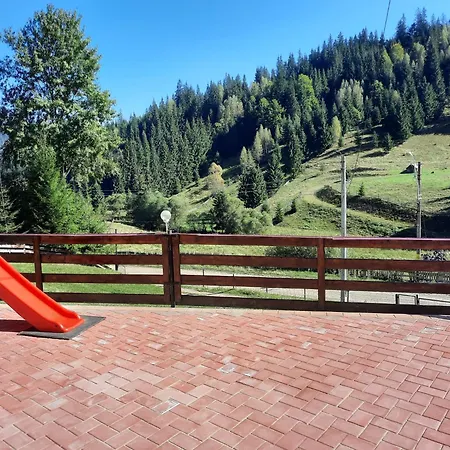 Holiday home Casa Aurici *