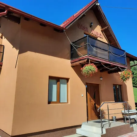 Casa Aurici *