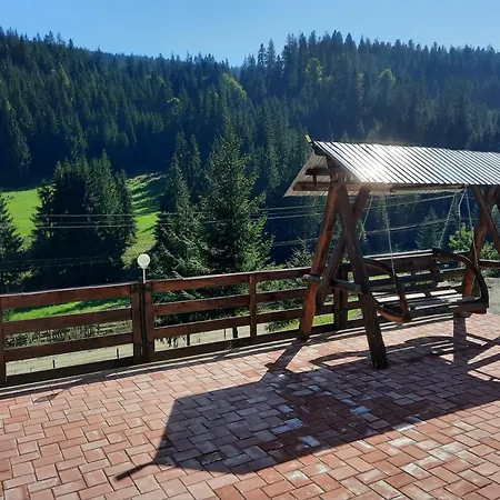 Holiday home Casa Aurici *
